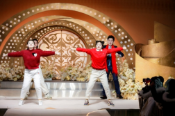中国博彩平台排名