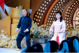 中国博彩平台排名