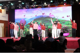 中国博彩平台排名